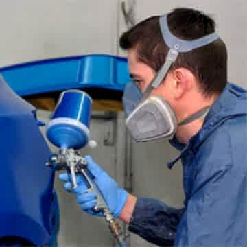 Покраска авто