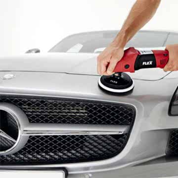 Полировка авто