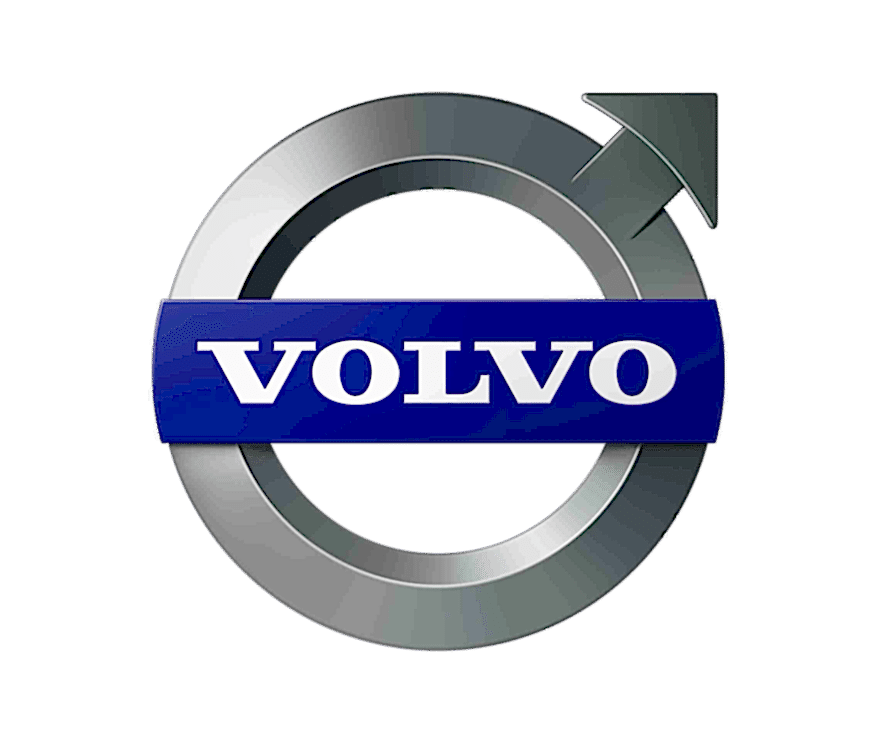 logo-volvo Изображение лого Volvo